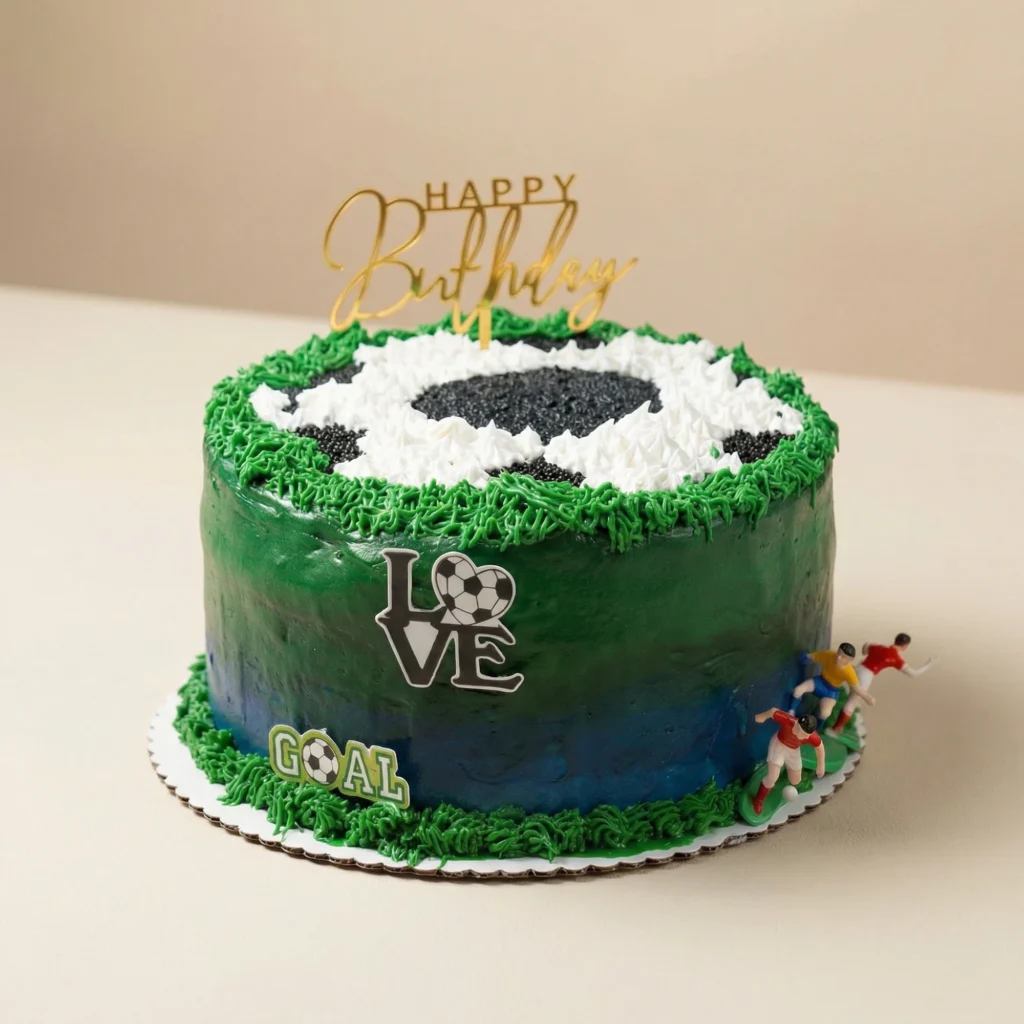 10” Custom <br> <span class="pink-text">Celebration Cake</span>
