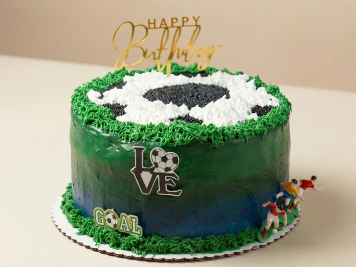 10” Custom <br> <span class="pink-text">Celebration Cake</span>