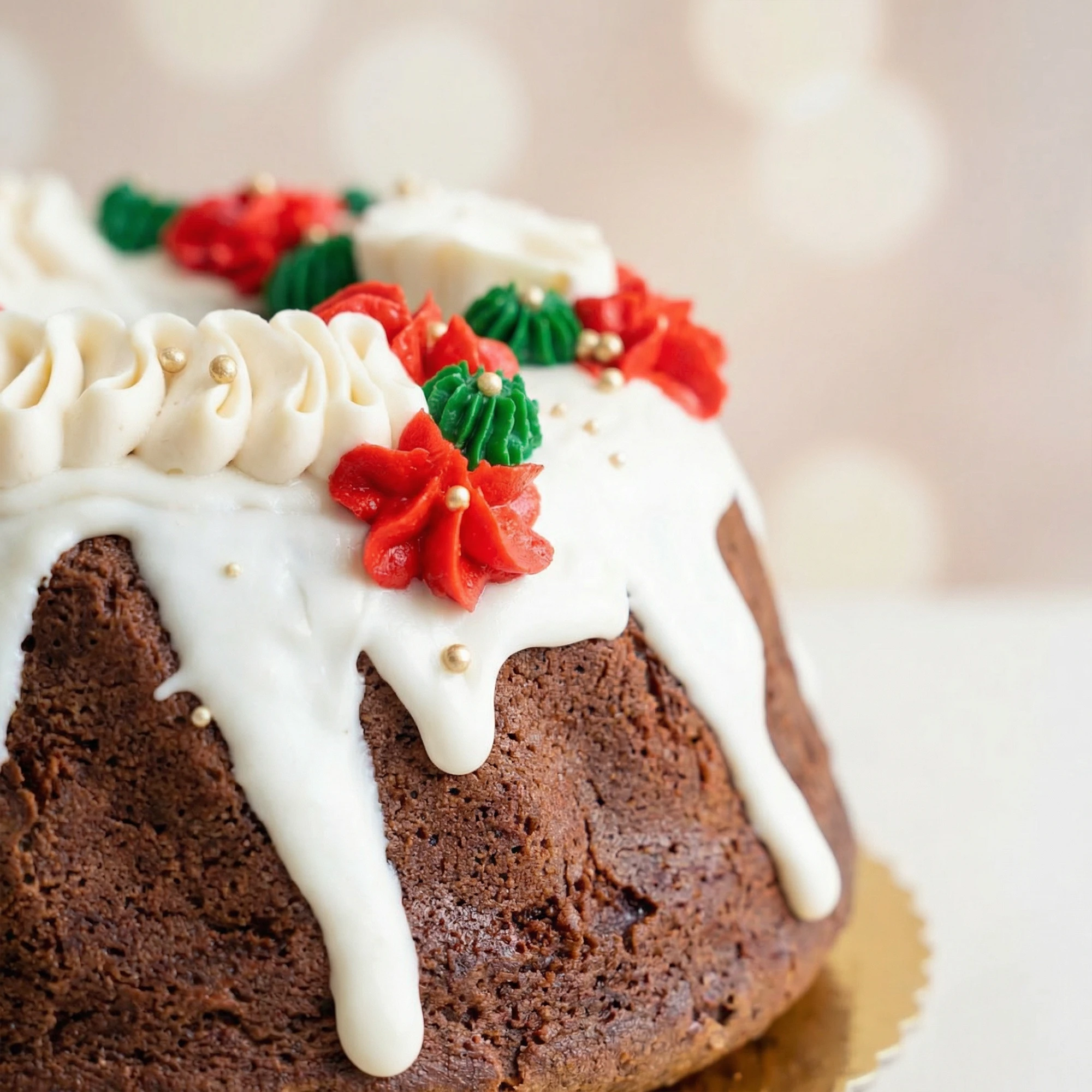 Premium <br> <span class="pink-text">Bundt Cake</span> - Image 4