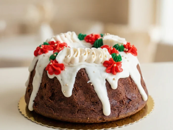 Premium <br> <span class="pink-text">Bundt Cake</span>