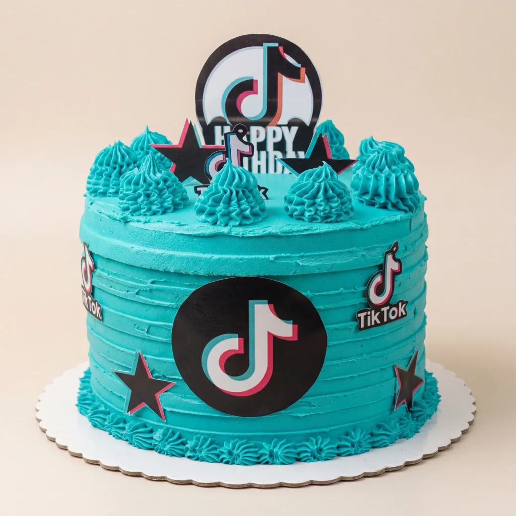 6” Custom <br> <span class="pink-text">Celebration Cake</span>
